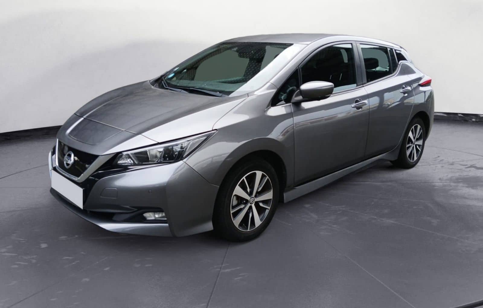 NISSAN LEAF 2019.5 Electrique 40kWh Acenta