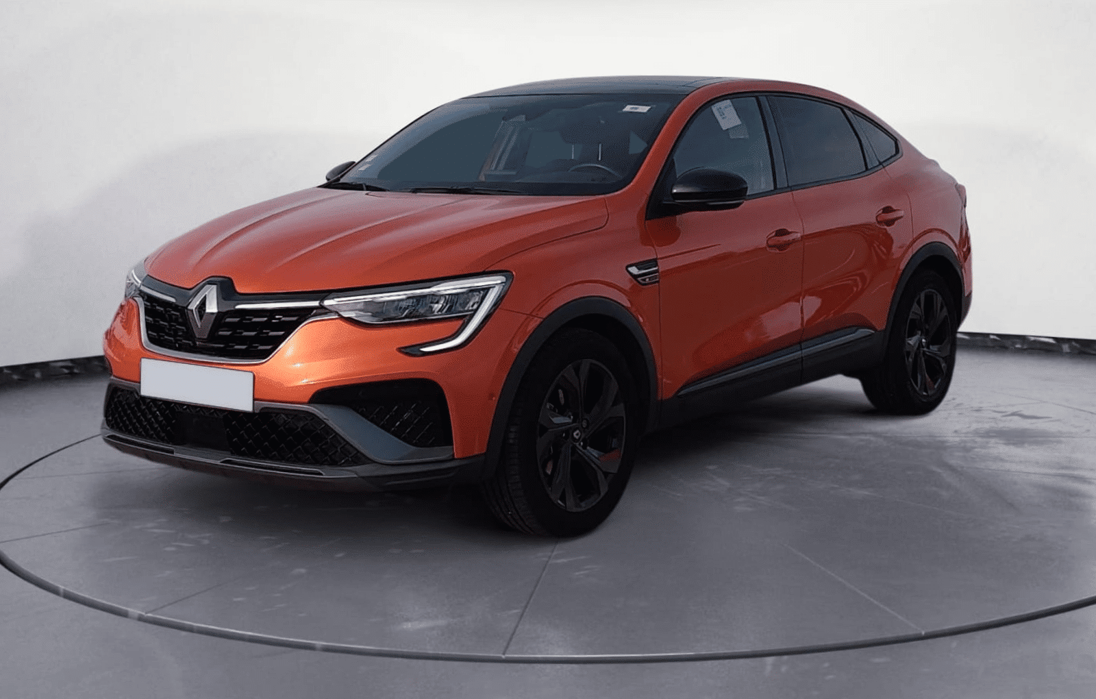 RENAULT ARKANA E-Tech 145 - 21B R.S. Line