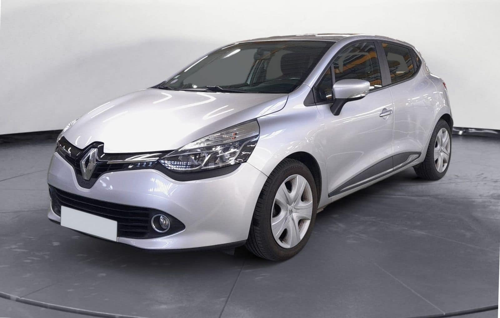 RENAULT CLIO IV TCe 90 Energy eco2 Zen