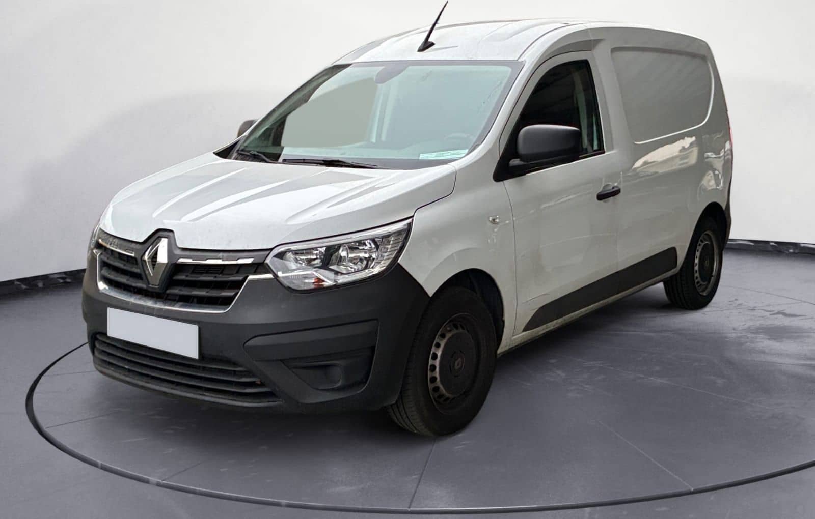 RENAULT EXPRESS VAN BLUE DCI 95 - 22 CONFORT