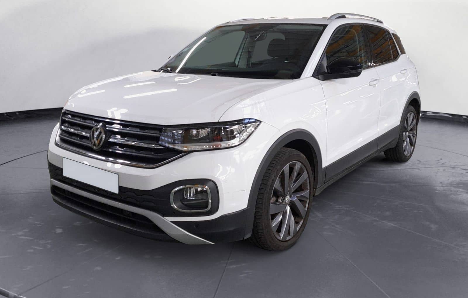 VOLKSWAGEN TIGUAN 1.4 TSI ACT 150 BMT DSG6 Carat