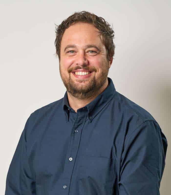 Portrait d’Adrien Duchateau, directeur stratégie VO chez OVEO