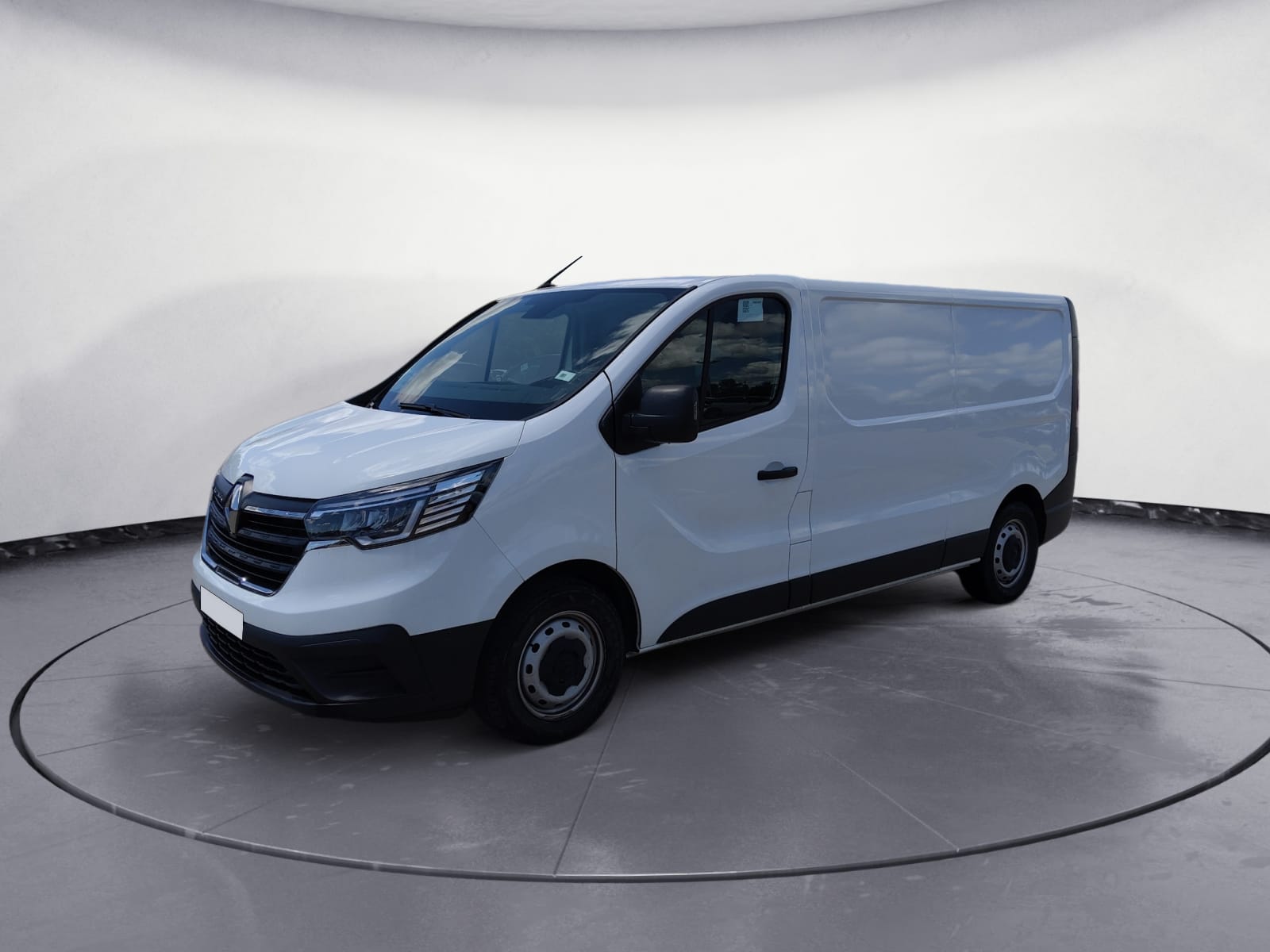 Vehicle